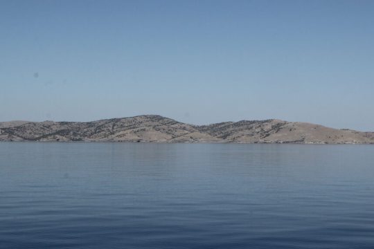 Αη Στράτης